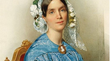 Marianna Orańska, fot. domena publiczna