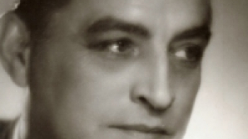Tadeusz Olsza, fot. domena publiczna