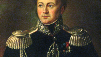 Ignacy Prądzyński, fot. domena publiczna