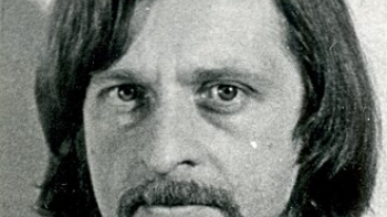 Janusz Zajdel. Fot. domena publiczna