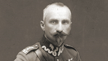 Kazimierz Młodzianowski. Fot. domena publiczna
