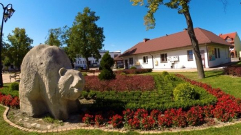 Miasto Józefów (w woj lubelskim). Fot. UM Józefów