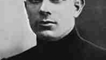 Marian Buczek. Fot. domena publiczna