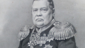 Michaił Murawiow (1796-1866). Fot. domena publiczna