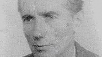 Jerzy Braun. Fot. domena publiczna