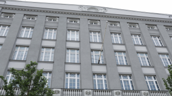 Dom towarowy Braci Jabłkowskich w Warszawie. Fot. PAP/Albert Zawada