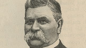 Henryk Natanson (1820-1895). Fot. domena publiczna