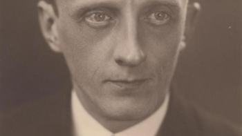 Marian Walentynowicz (w 1932 r.). Fot. archiwum