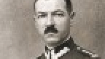 Franciszek Alter (1889-1945). Fot. domena publiczna