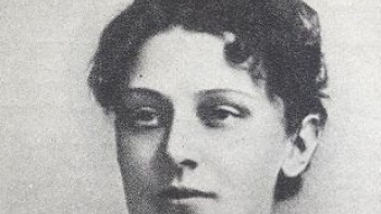 Maria Koszutska (1876-1939). Fot. domena publiczna