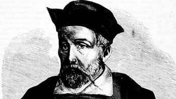 Michał Sędziwój (1566-1636)