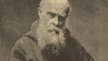 Jan Tomasz Leszczyński. Fot. domena publiczna