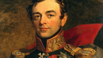 Iwan Paskiewicz (1782-1856). Fot. domena publiczna