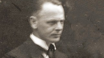 Konrad Fiedler. Fot. domena publiczna