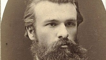 Władysław Smoleński (1851-1926). Fot. domena publiczna