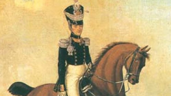 Piotr Szembek. Ilustracja: domena publiczna