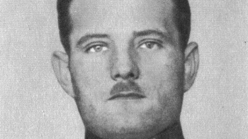 Zymunt Wenda. Fot. domena publiczna