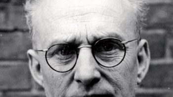 Bruno Tesch. Fot. domena publiczna