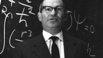 Józef Hurwic. Fot. PAP/Wdowiński