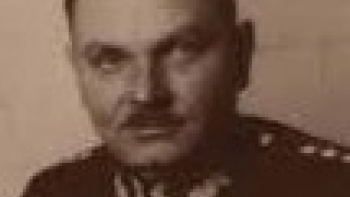 Bronisław Kowalczewski (1896-1943). Fot. domena publiczna