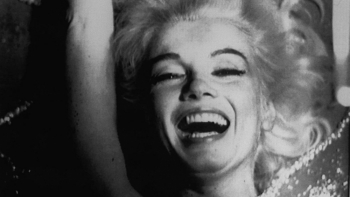 Marilyn Monroe. Fot. PAP/Archiwum