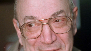 Wiktor Korcznoj. Fot. PAP/JAcek Bednarczyk