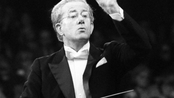 Stanisław Wisłocki. Fot. PAP/Zbigniew Matuszewski