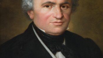 Alojzy Estreicher. Fot. domena publiczna