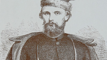 Antoni Jeziorański. Fot. domena publiczna