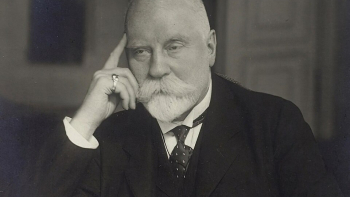 Leon Biliński. Fot. domena publiczna