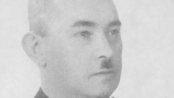 Piotr Urbańczyk (1891-1940). Fot. domena publiczna
