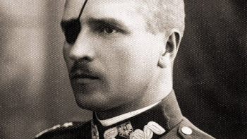 Przemysław Nakoniecznikoff-Klukowski. Fot. domena publiczna