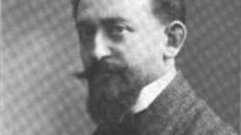 Teodor Ryder. Fot. domena publiczna