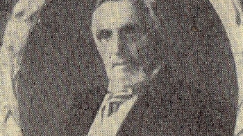 Emil Wedel. Fot. domena publiczna