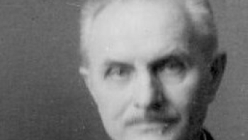 Zygmunt Batowski (1876-1944). Fot. domena publiczna