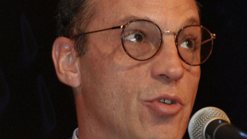 Andrzej Woyciechowski (1946-1995). Fot. PAP/Andrzej Rybczyński