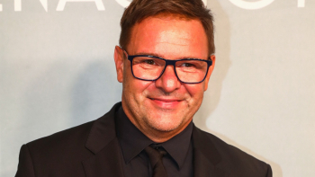 Tomasz Karolak (w 2023 roku). Fot. PAP/Tomasz Gzell