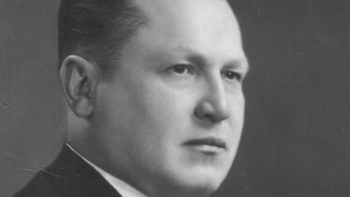 Bolesław Czuchajowski. Fot. domena publiczna