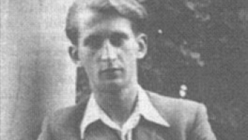 Jan Ramocki Bonawentura. Fot. domena publiczna