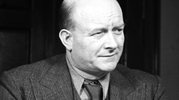 Stanisław Mikołajczyk. Fot. PAP/CAF
