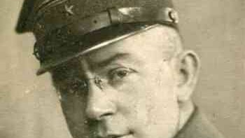 Ks. Czesław Wojtyniak. fot. domena publiczna