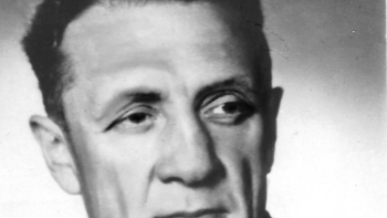 Bolesław Kontrym. Fot. domena publiczna