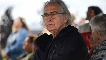 Olgierd Łukaszewicz. Fot. PAP/Michał Zieliński