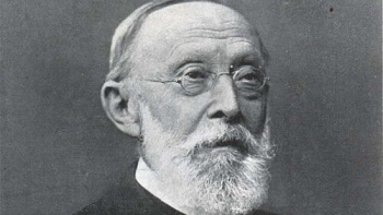 Rudolf Virchow. Fot. Domena publiczna