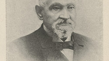 Ludwik Szwede. Fot. domena publiczna