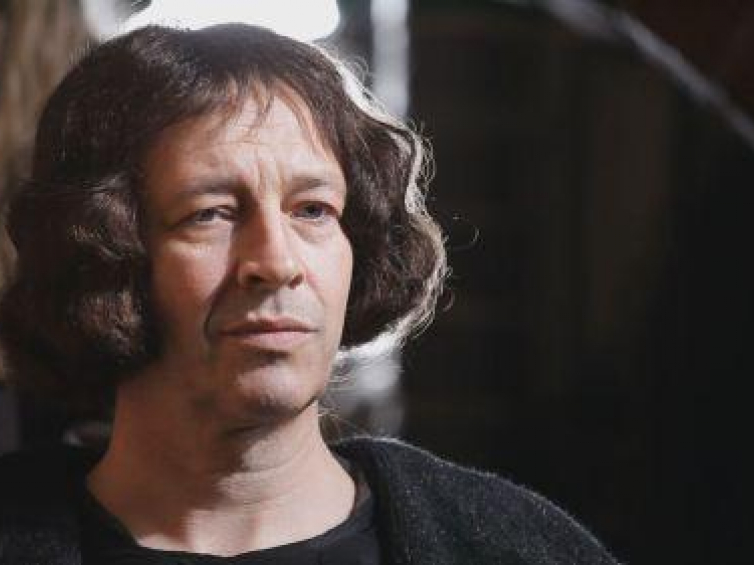 Kopernik - zdjęcia z planu filmowego. Źródło: TV Project