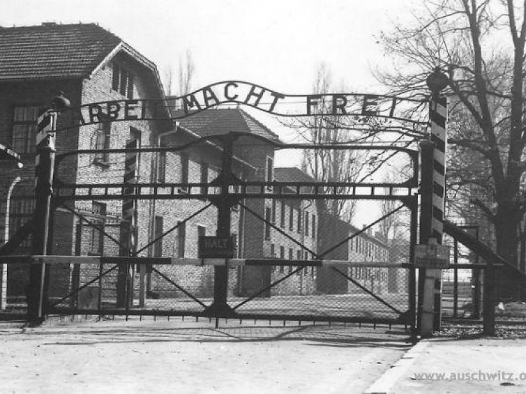 Źródło: Państwowe Muzeum Auschwitz-Birkenau