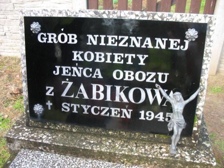 Akcja „Zapal znicz pamięci” 2014. Koło Rowerowe 28 cali. Fot. Jacek Stępniewski