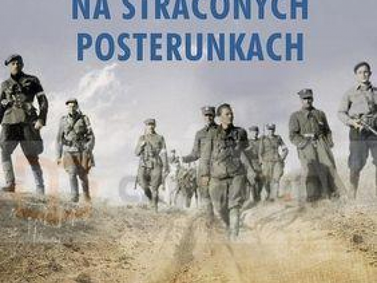 Kazimierz Krajewski - Na straconych posterunkach. Armia Krajowa na Kresach Wschodnich II Rzeczypospolitej 1939-1945
