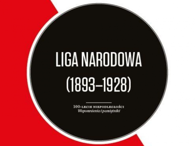 „Liga Narodowa (1893–1928)” Tomasza Sikorskiego i Adama Wątora